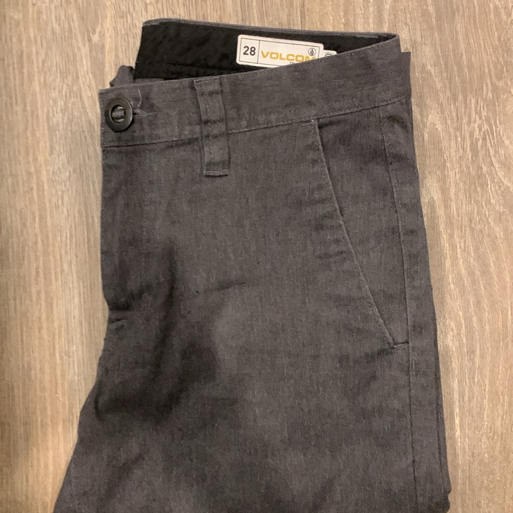 Volcom Pants - Picture 3 of 3